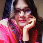 সেলিনা রহমান শেলী