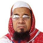 মাওলানা মুহাম্মদ মুফীজুল ইসলাম