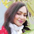 নাজনীন নাহার নাজ
