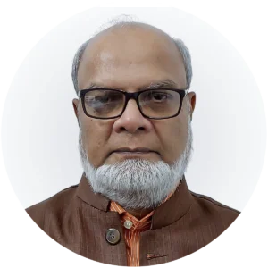 ড. মোঃ আজিজুল হক