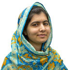 মালালা ইউসুফজাই