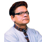 রণজিৎ বিশ্বাস