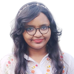 সামিহা মাহজাবিন অর্চি