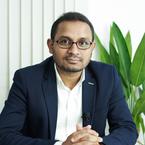 বুরহান উদ্দিন আজাদ