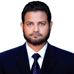 মোঃ কামরুল হাসান