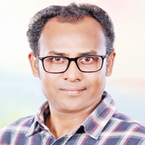 গৌরাঙ্গ হালদার