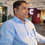 ইঞ্জিনিয়ার মোঃ শাহাদাত হোসেন