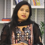ফারজানা ববি