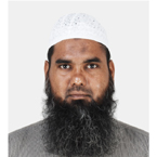 মুহাম্মদ আদম আলী