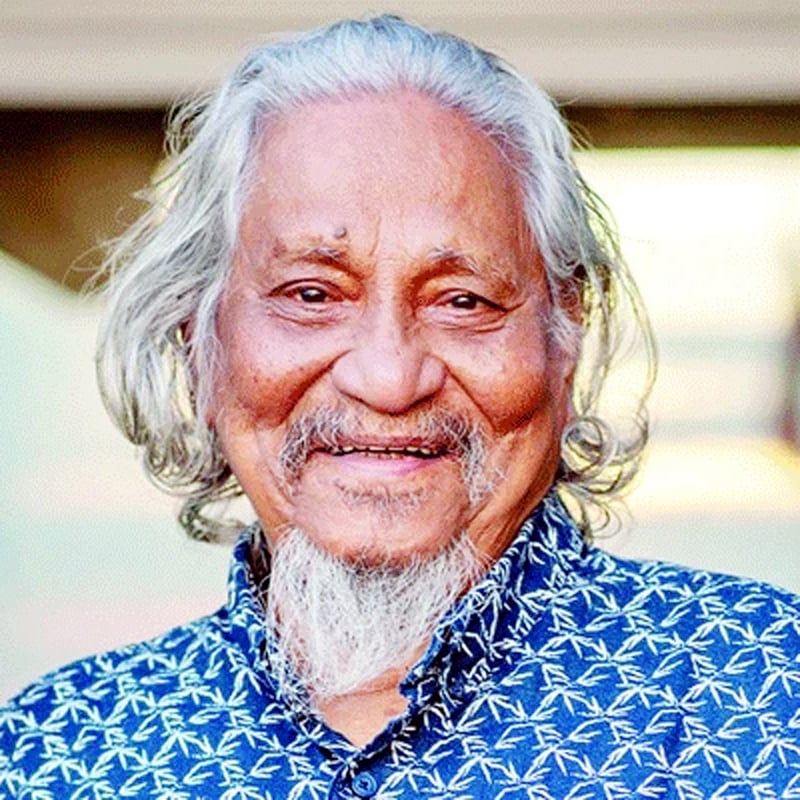 আসাদ চৌধুরী