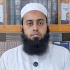 মুফতী রেজাউল ইসলাম