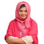 সাজিয়া জাহান সিনহা