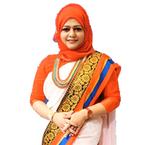 হাসিনা আনছার