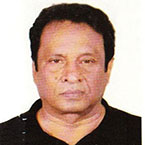 মেজর নাসির উদ্দিন