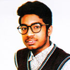 মোঃ ইব্রাহিম খলিল (শাওন)