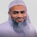 শায়খ মুফতি মুশতাকুন্নবী হাফিজাহুল্লাহ