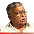 মুক্তিযোদ্ধা মাহবুব আলম