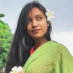 সৌরভী আলম আঁখি