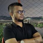 রাহিল আবদুর রহমান