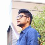 আর জে উদয়
