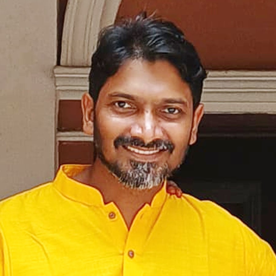 মনিরুল তালুকদার