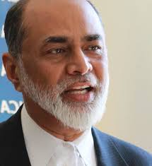 আবদুল মালিক মুজাহিদ