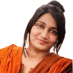 সামছুন্নাহার শিউলি