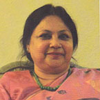 ফরিদা আক্তার