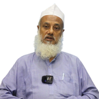 মাওলানা লিয়াকত আলী