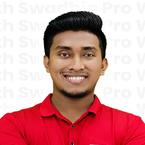 স্বাধীন আহমেদ