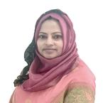 কামরুন নাহার