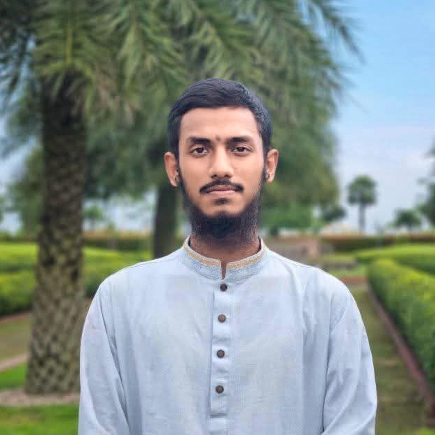আব্দুল্লাহ শাফি