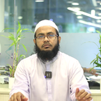 হাফেজ মাওলানা মুফতি মোহাম্মদ মুসা খান