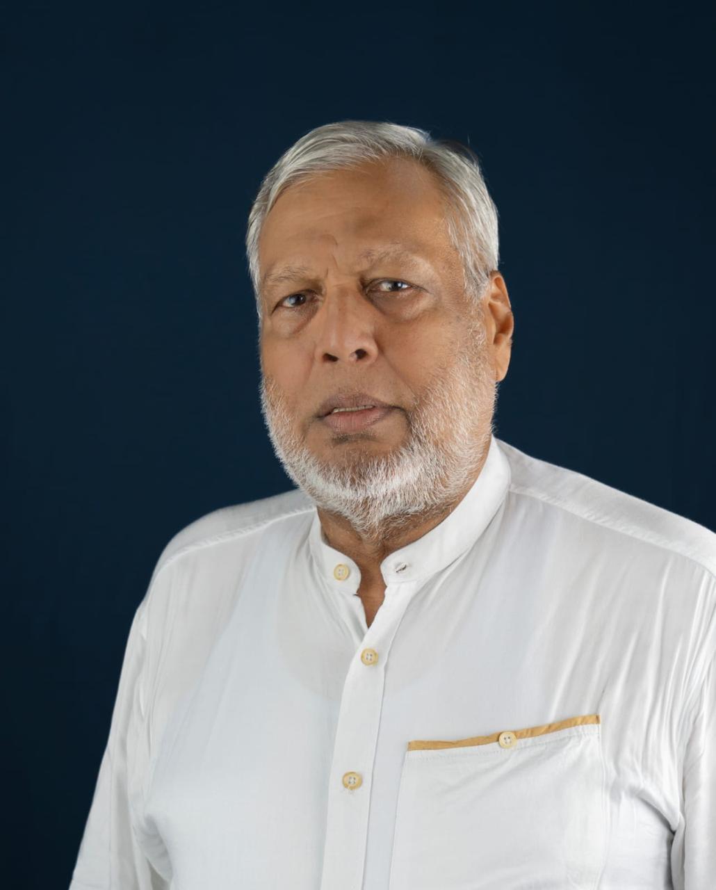 মুহাম্মদ ফাওজুল কবির খান