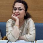 সোমজা দাস