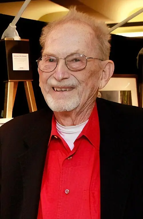 Norman Bridwell