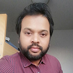 সৌরভ মাহমুদ