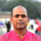 শফিক আশরাফ