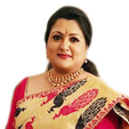 আলপনা হাবিব