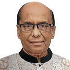 শামসুজ্জামান খান