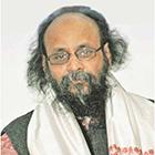 জয় গোস্বামী
