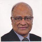 ড. খন্দকার মোশাররফ হোসেন