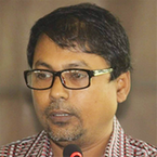 শ্যামল কান্তি দত্ত