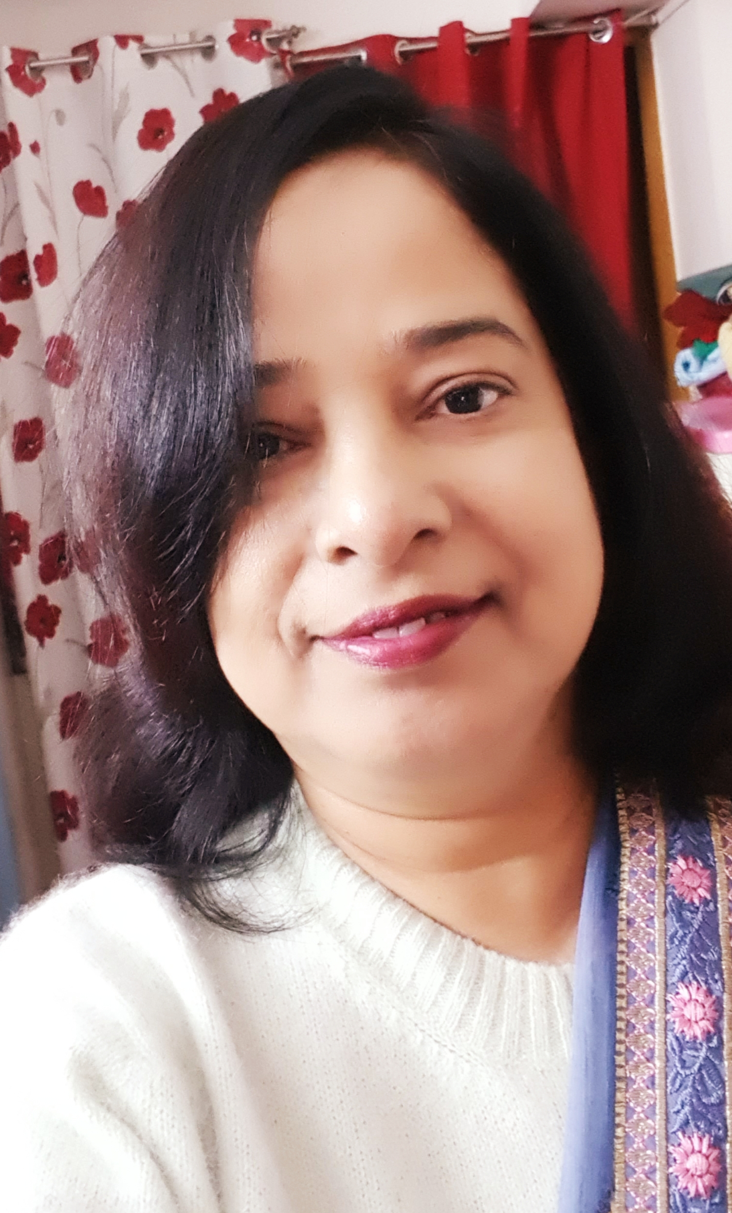 কাজী লাবণ্য