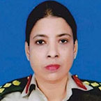 প্রফেসর নুরুন নাহার ফাতেমা