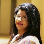নাহিদা আশরাফী