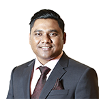 মোঃ আল মেহেদী