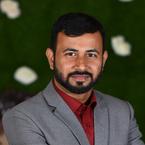 মনসুর আহমেদ