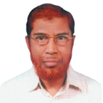 এ কিউ এম আবদুস শাকুর খন্দকার