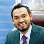 রাশেদ হোসেন
